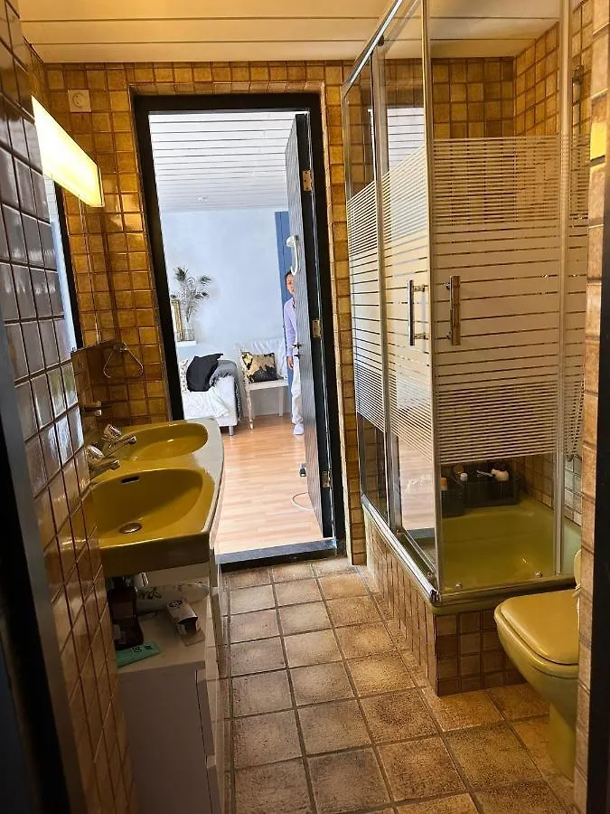 Couette-café Bed and Breakfast Zuidwest Zeven Free Parking! à Zandvoort Pays-Bas
