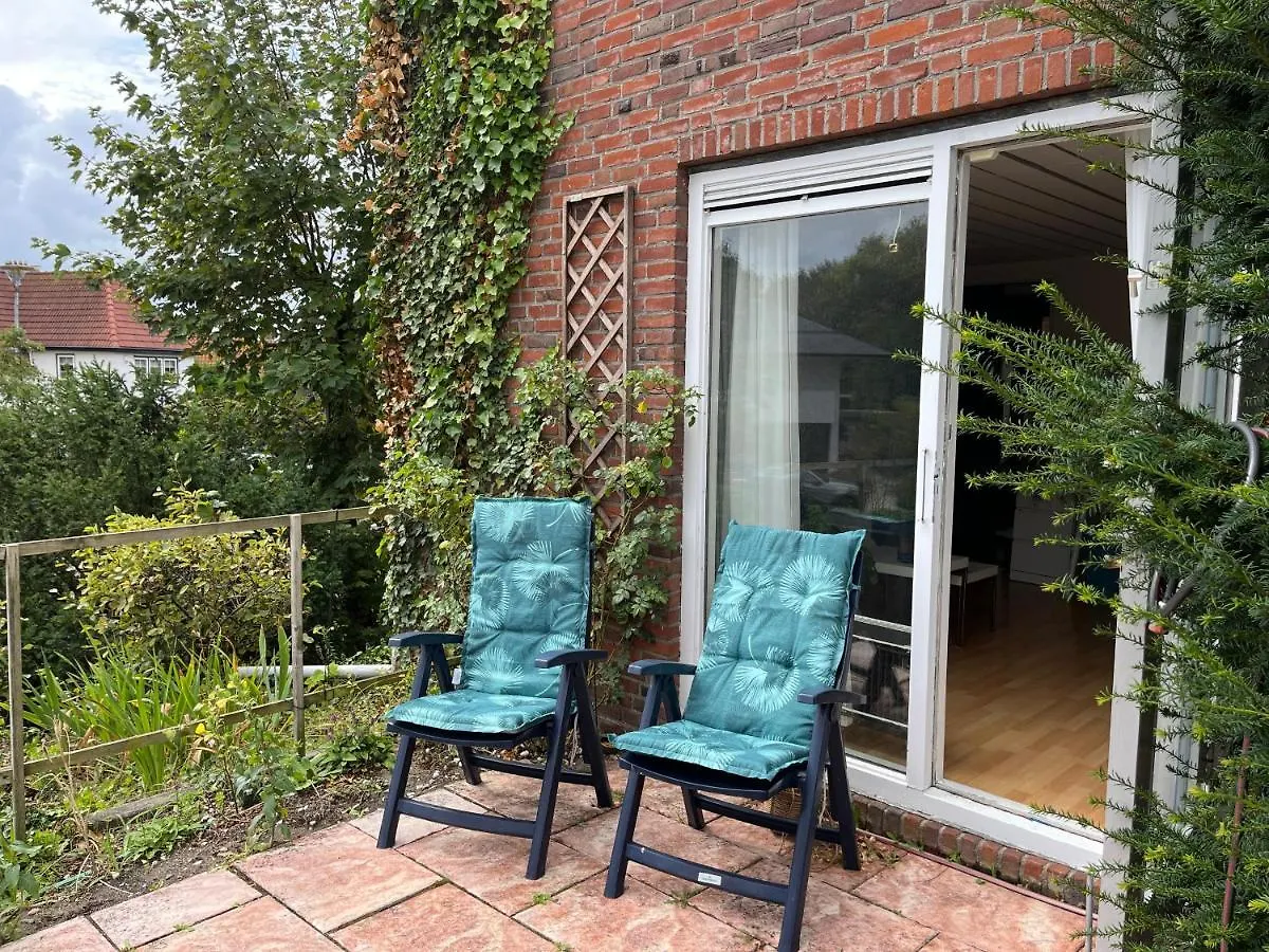 Bed and Breakfast Zuidwest Zeven Free Parking! à Zandvoort