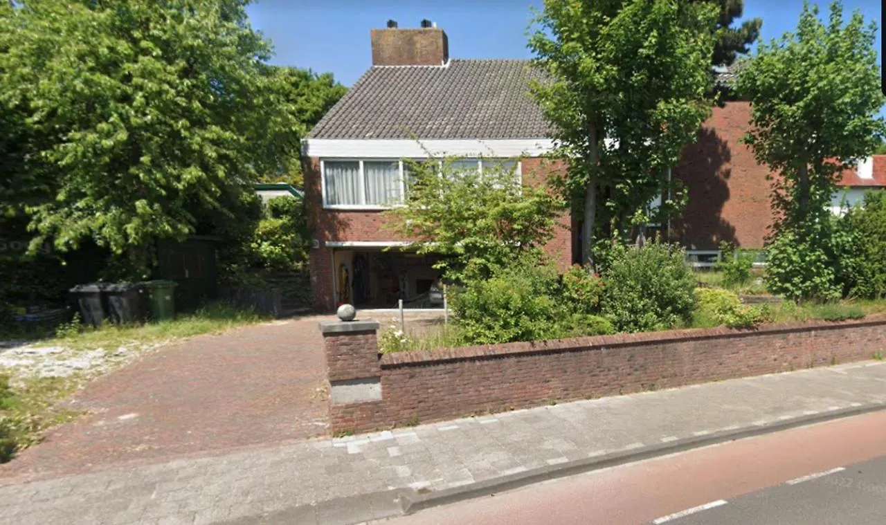 Zuidwest Zeven Free Parking! Bed & Breakfast Zandvoort