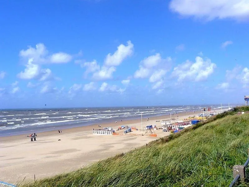 Zuidwest Zeven Free Parking! Bed & Breakfast Zandvoort 0*,  Netherlands