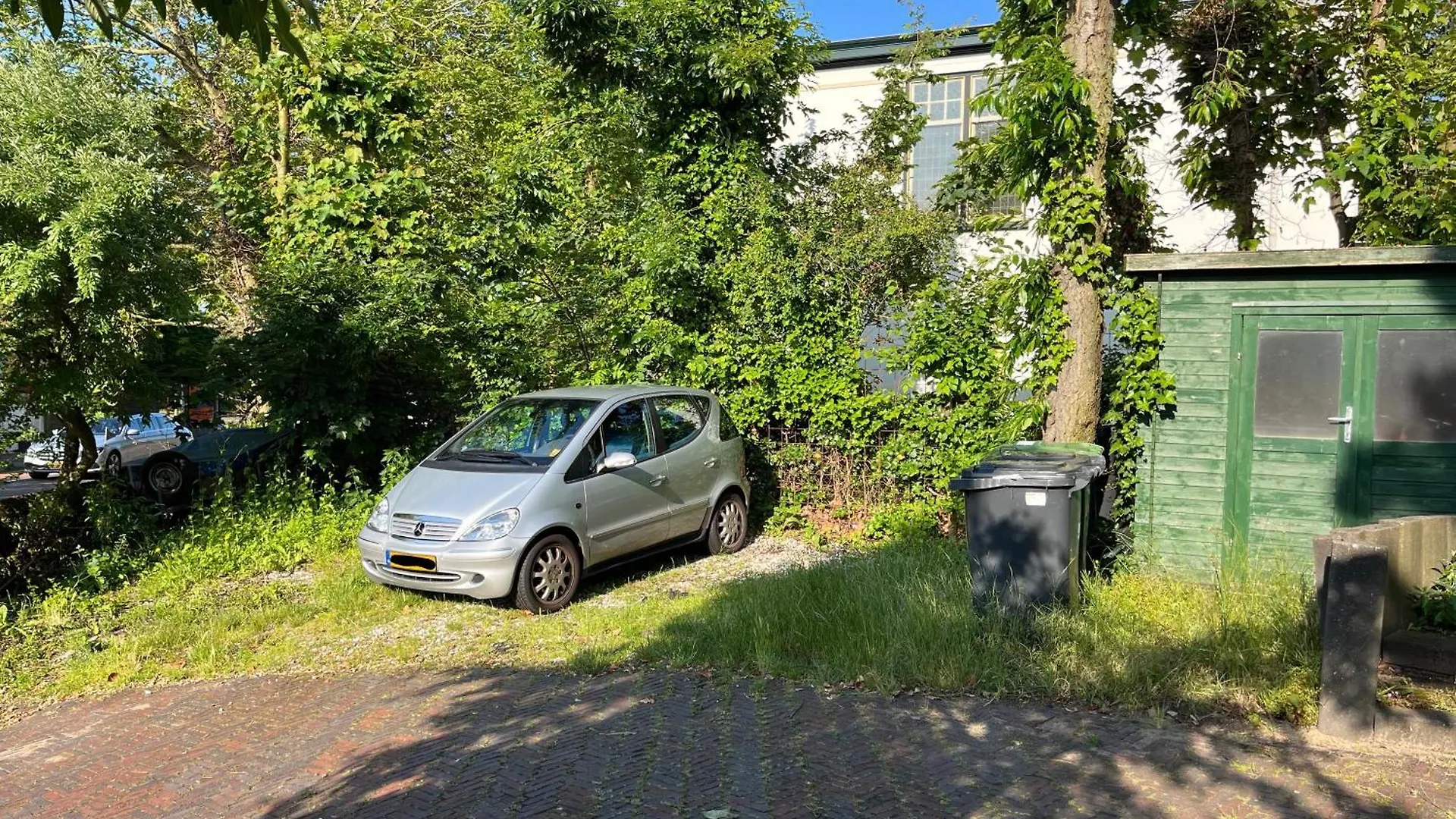 Zuidwest Zeven Free Parking! Bed & Breakfast Zandvoort
